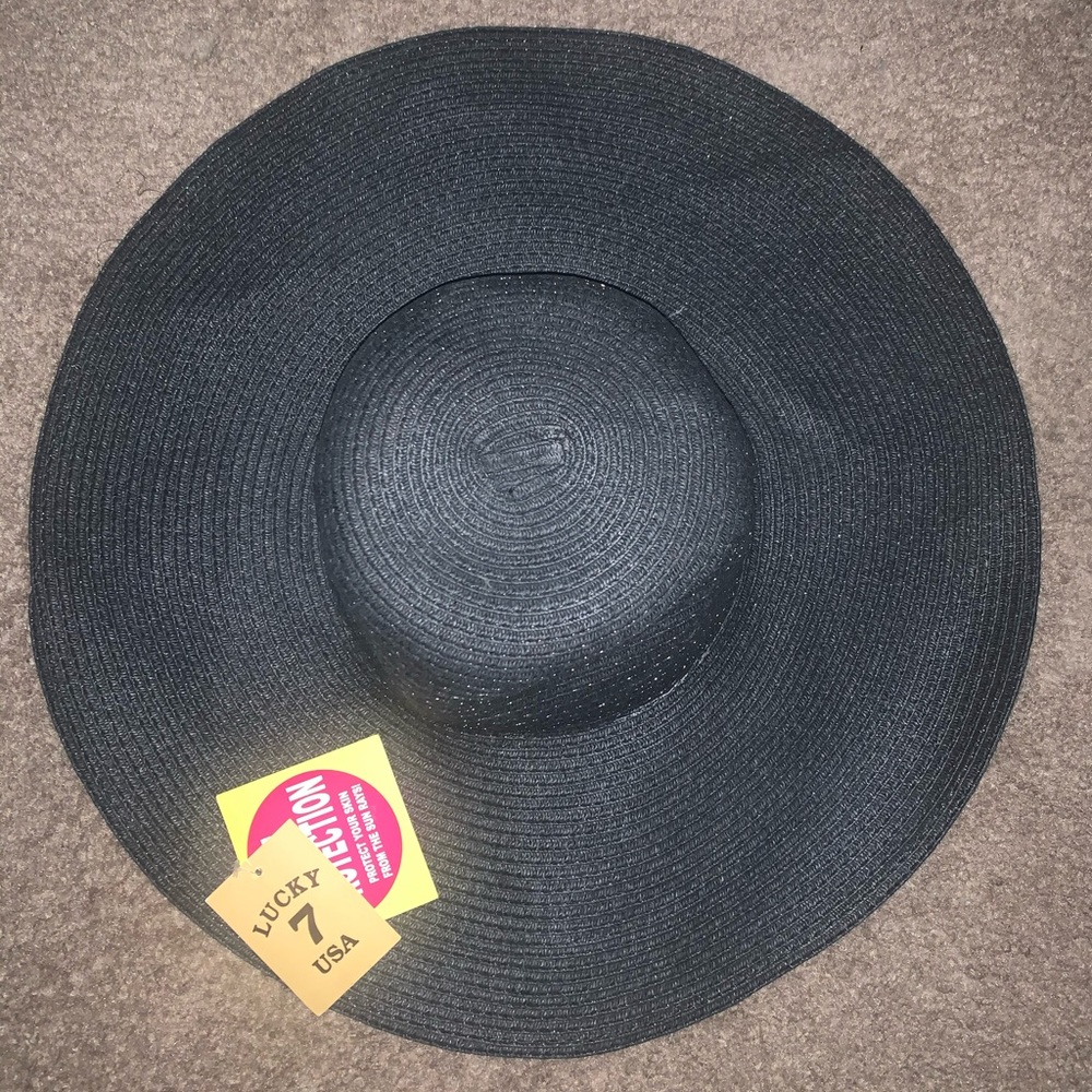 Summer hat